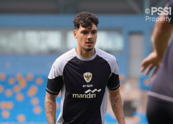 Cabut dari KAS Eupen, Shayne Pattynama Diisukan Main di Asia Tenggara