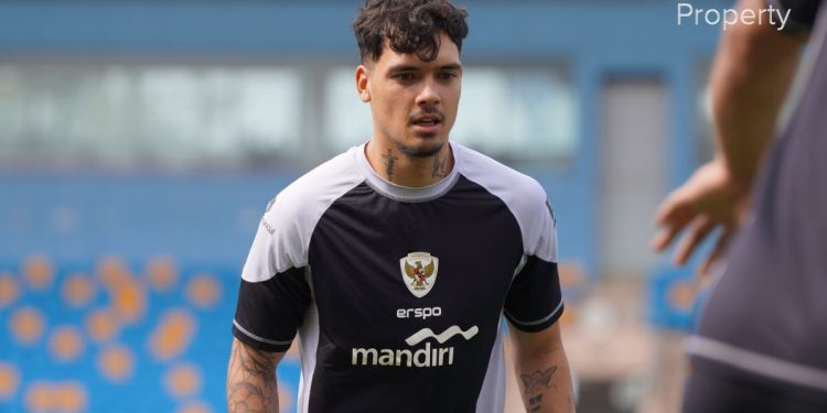 Cabut dari KAS Eupen, Shayne Pattynama Diisukan Main di Asia Tenggara