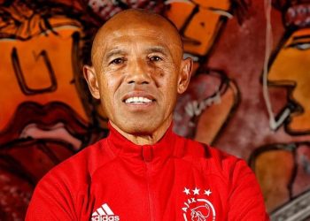 Simon Tahamata Disebut Gabung Timnas Indonesia, Pegang Jabatan Penting