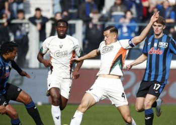 Venezia Hajar Fiorentina 2-1, Jay Idzes Cs Tinggalkan Degradasi