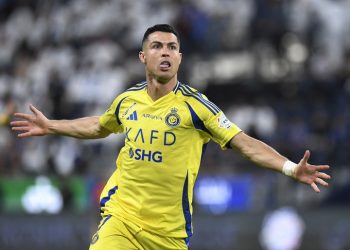 Penentuan Masa Depan Cristiano Ronaldo