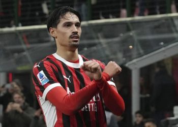 Man City Ajukan Tawaran untuk Tijjani Reijnders