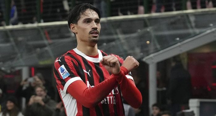 Man City Ajukan Tawaran untuk Tijjani Reijnders