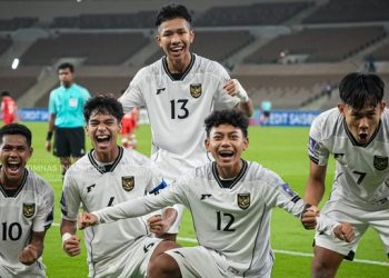 Kalah 0-6 Lawan Korut Jadi Evaluasi PSSI di Piala Dunia U-17 2025