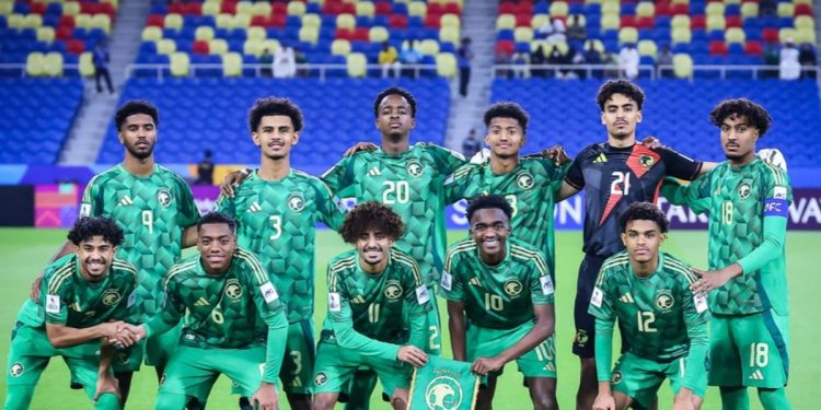 Arab Saudi Akan Jadi Tuan Rumah Piala Asia U-17 untuk 3 Edisi Sekaligus, hingga 2028!