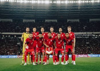 3 Calon Lawan Timnas Indonesia di FIFA Matchday September 2025, Salah Satunya Rival Abadi