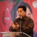 Erick Thohir Patok Target Timnas Indonesia U-23 Tembus Putaran Final Piala Asia 2026