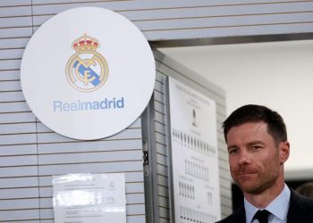 Alonso Ingin Madrid Kembali Ditakuti Lawan-lawannya