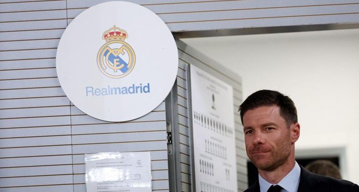 Alonso Ingin Madrid Kembali Ditakuti Lawan-lawannya