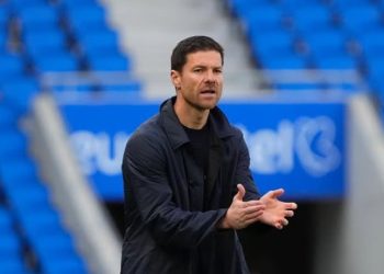 Xabi Alonso Gabung Real Madrid, Ucap Salam Perpisahan ke Bayer Leverkusen