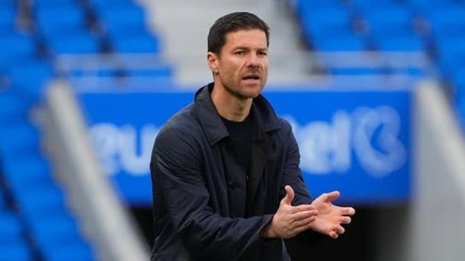 Xabi Alonso Gabung Real Madrid, Ucap Salam Perpisahan ke Bayer Leverkusen