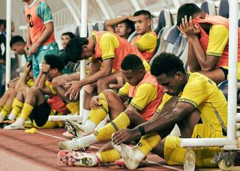 Kemenangan Barito Putera Terasa Hampa: Tetap Degradasi meski Menang, Berjanji Naik Kasta Musim Depan