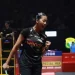 Hasil 16 Besar Indonesia Open 2025: Putri KW Lolos Perempatfinal, Apriyani/Febi Terhenti
