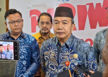 Kalsel Kenalkan Kekayaan Budaya dan Produk Kreatif di Native Indonesia 2025