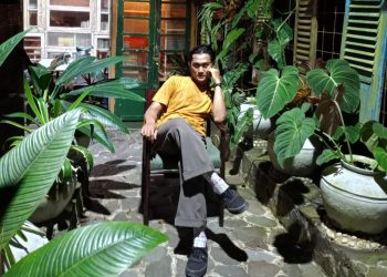 Air & Bir Merilis “Terima Kasih Bunga”: Balada Rasa Syukur untuk yang Tercinta