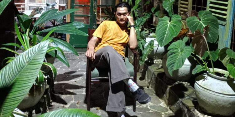 Air & Bir Merilis “Terima Kasih Bunga”: Balada Rasa Syukur untuk yang Tercinta