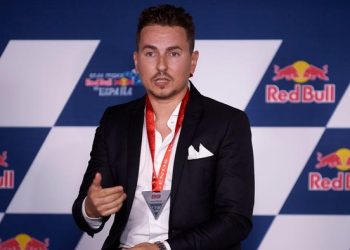 Jorge Lorenzo: Juara MotoGP Tak Bisa Cuma Modal Insting