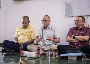 Komitmen Benahi Asrama Mahasiswa di Yogyakarta, Komisi I DPRD Kalsel Segera Gelar Rapat Gabungan