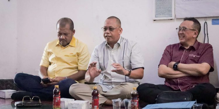 Komitmen Benahi Asrama Mahasiswa di Yogyakarta, Komisi I DPRD Kalsel Segera Gelar Rapat Gabungan