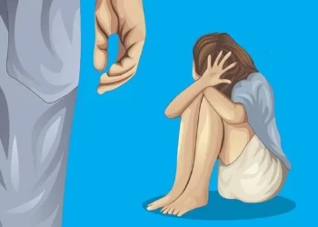 Bejat! Pria di Banjarmasin Tega Setubuhi Anak Kandung