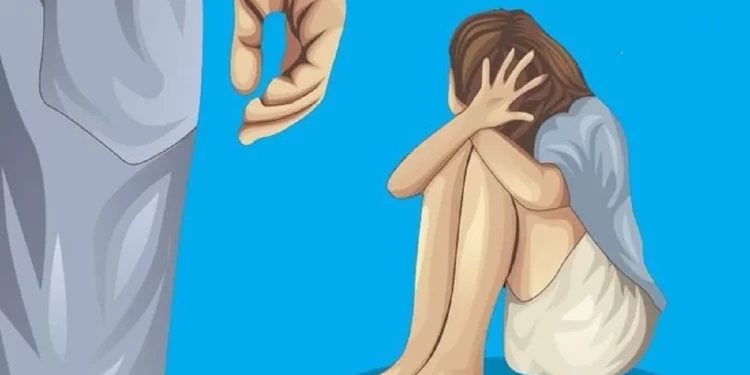 Bejat! Pria di Banjarmasin Tega Setubuhi Anak Kandung