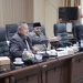 Jelang Evaluasi Kemendagri, Pansus III DPRD Kalsel Matangkan Dokumen RPJMD 2025–2029