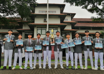 Bingung Pilih Sekolah Setelah Lulus SMP? Yuk Bergabung Bersama SMA Dwiwarna