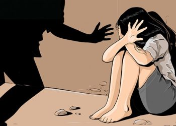 Pedagang Pentol di Banjarmasin Setubuhi Anak Tiri Selama 5 Tahun