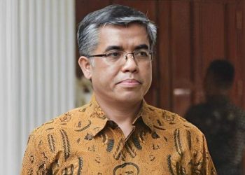Menaker Rilis Aturan BSU, Gaji di Bawah Rp3,5 Juta Dapat Rp600 Ribu
