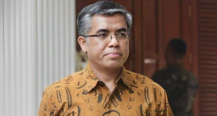 Menaker Rilis Aturan BSU, Gaji di Bawah Rp3,5 Juta Dapat Rp600 Ribu