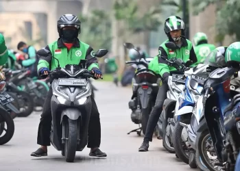 Siap-siap, Kemenhub Akan Naikkan Tarif Ojek Online 15 Persen