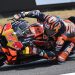 Maverick Vinales Jago di MotoGP Belanda, Bidik Podium Pertama Musim Ini