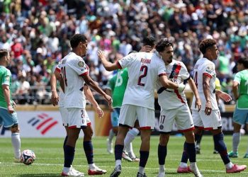 Hasil Piala Dunia Antarklub 2025: Seattle Vs PSG Tuntas 0-2