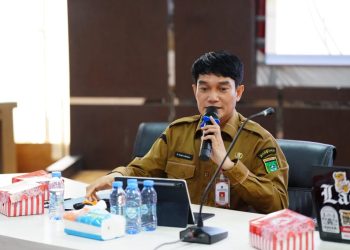 39 Desa Terkendala Akses Sinyal Internet, Pemkab Tanbu Ajukan Pembangunan Menara