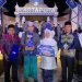 Peringkat Tanbu Melesat Tajam, Raih Juara 3 MTQN Ke XXXVI Kalsel