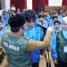 82 Relawan Ikuti Pelatihan Penanggulangan Bencana Tingkat Desa dan Kecamatan