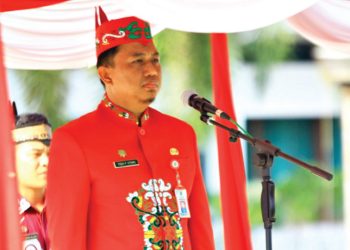 Pemkab dan DPRD Dukung Polres Barsel Tolak Aksi Premanisme