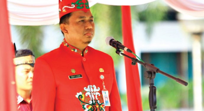 Pemkab dan DPRD Dukung Polres Barsel Tolak Aksi Premanisme