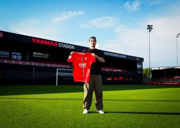 Mendarat di Prancis, Thom Haye Batal Gabung Persija Jakarta?