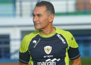 Timnas Indonesia U-23 Kesulitan Cari Lawan Uji Coba, Gerald Vanenburg Pusing