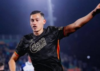Venezia Pasang Harga Tinggi, Transfer Jay Idzes ke Udinese Terancam Gagal