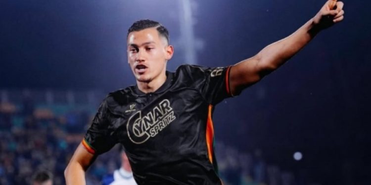 Venezia Pasang Harga Tinggi, Transfer Jay Idzes ke Udinese Terancam Gagal