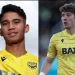 Oxford United Bawa Marselino Ferdinan dan Ole Romeny, Duet Timnas Indonesia Siap Mentas di Piala Presiden 2025