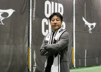 Shin Tae-yong: Timnas China Posisi Menarik!