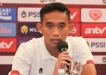 Klub Spanyol Ini Tertarik Rekrut Pemain Timnas Indonesia, Netizen Sarankan Angkut Rizky Ridho