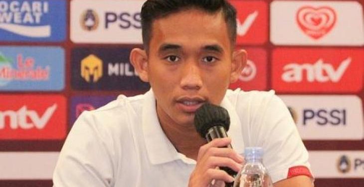 Klub Spanyol Ini Tertarik Rekrut Pemain Timnas Indonesia, Netizen Sarankan Angkut Rizky Ridho