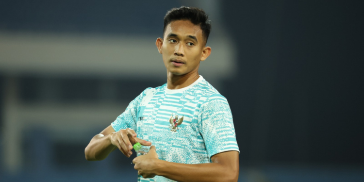 Ragnar Oratmangoen Tantang Rizky Ridho Abroad: Eropa Menunggumu!