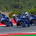Tampil di Misano, Arai Agaska Terpacu Mengulang Podium Ajang FIM R3 BLU CRU World Cup