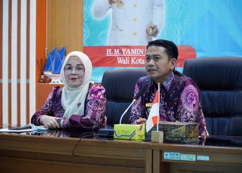 Jaga Eksistensi Sasirangan di Kancah Nasional, 4 Pengrajin Ikuti Pelatihan Pewarna Alam di Yogyakarta