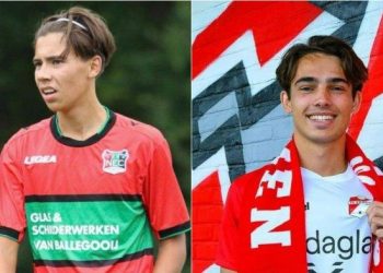 Tim Geypens dan Dion Markx Absen Bela Timnas Indonesia U-23 di Piala AFF 2025! Ini Alasannya